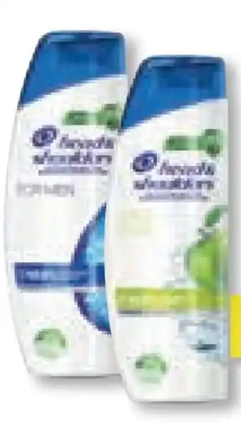 Unimarkt Anti-Schuppen Shampoo Angebot