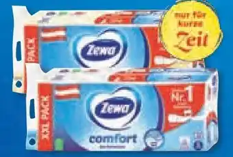 Unimarkt Toilettenpapier Comfort Angebot