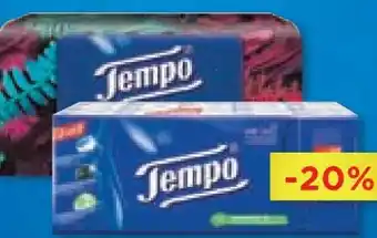 Unimarkt Taschentücher Angebot