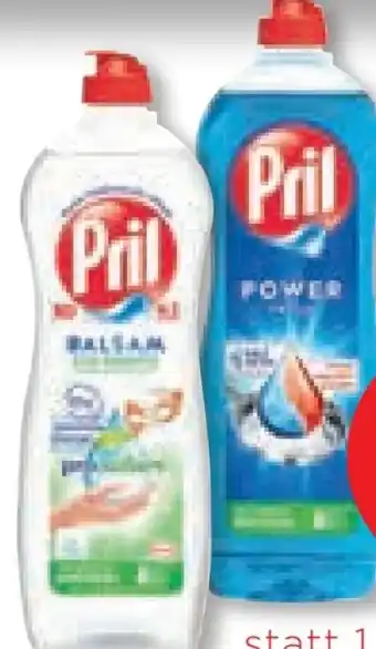 Unimarkt Spülmittel Angebot