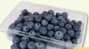 Unimarkt Heidelbeeren Angebot