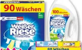 Norma Waschmittel Angebot