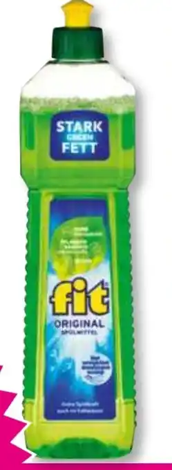 Norma Spülmittel Angebot