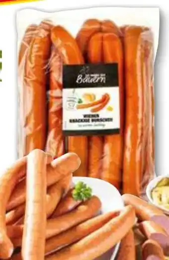 Norma Wiener Knackige Burschen Angebot