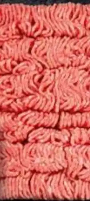 Norma Puten-Hackfleisch Angebot