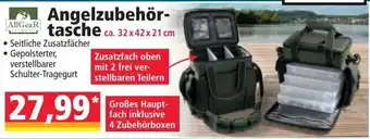 Norma Angelzubehör-tasche Angebot