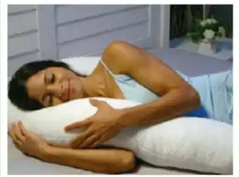 Billa Mediashop Dreamolino Swan Pillow per Stück Angebot