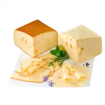 Eurospar Schärdinger Bergbaron, „Meine Linie“ Baronesse oder Bergbaron geräuchert EUROSPAR 100 Gramm Angebot