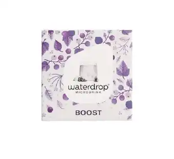 Eurospar Waterdrop Microdrink versch. Sorten EUROSPAR 12 Stück 1 Packung Angebot