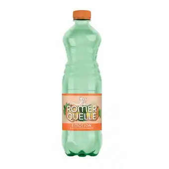 Eurospar Römerquelle Emotion versch. Sorten EUROSPAR 0.75 Liter 1 Flasche Angebot
