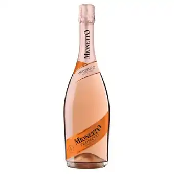 Eurospar Mionetto Prestige Collection Prosecco DOC Treviso brut oder Rose Spumante extra dry EUROSPAR 0.75 Liter 1 Flasche Angebot