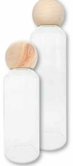 Müller Trinkflasche Angebot