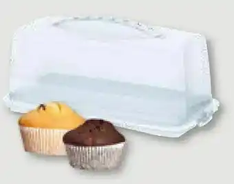 Müller Kuchenbehälter Fresh Angebot