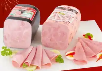 Spar Toastschinken Angebot