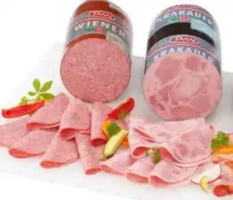 Spar Käsewurst Angebot