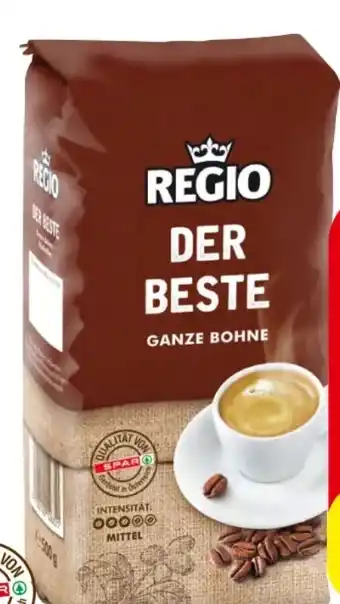 Spar Kaffee Der Beste Angebot