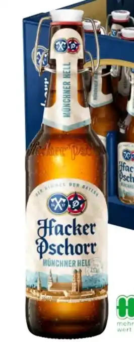 Spar Münchner Hell Angebot