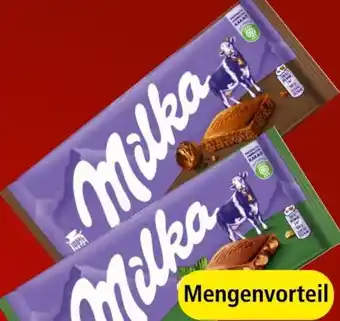 Spar Schokolade Angebot