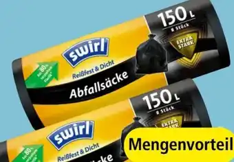 Spar Abfallsack Angebot