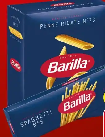 Spar Teigwaren Angebot