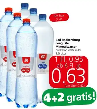 Spar Bad Radkersburg Angebot