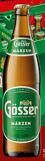 Spar Märzen Angebot