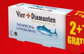 Interspar Thunfisch Angebot