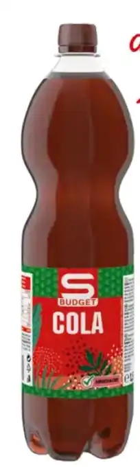 Spar Limonade Angebot