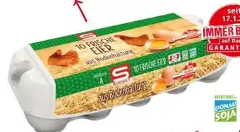 Spar Eier Angebot