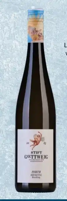 Interspar Riesling Kremstal Furth Angebot