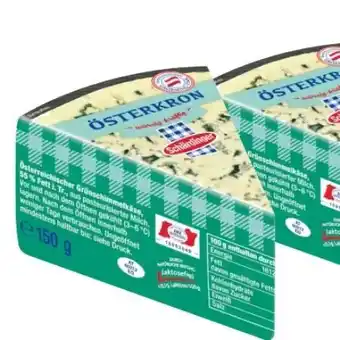 Interspar Österkron Angebot