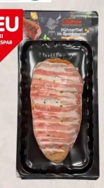 Interspar Hendlfilet Angebot