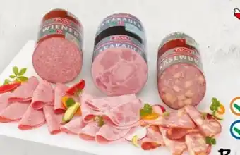 Interspar Käsewurst Angebot