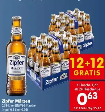 Interspar Märzen Angebot