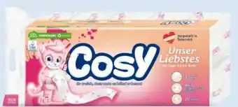 Interspar Toilettenpapier Angebot