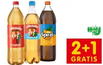 Interspar Original Angebot