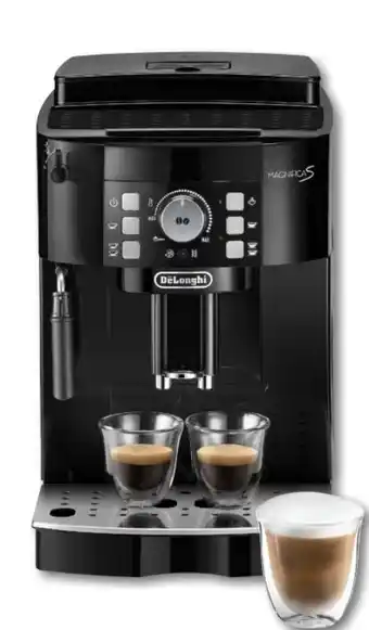 Interspar Kaffeevollautomat ECAM 12.123.SB Angebot