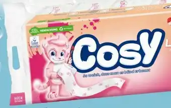 Eurospar Toilettenpapier Angebot