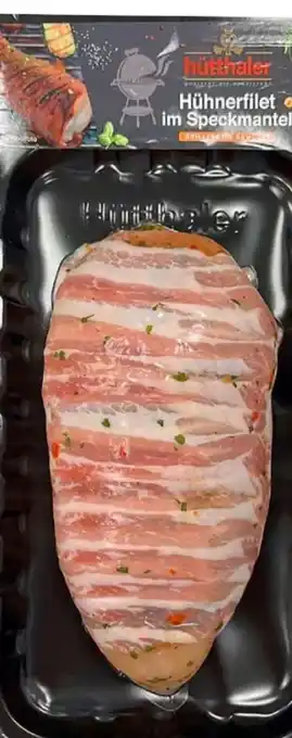 Eurospar Hendlfilet Angebot