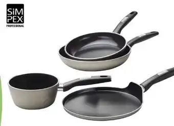 Eurospar Pfannen Angebot