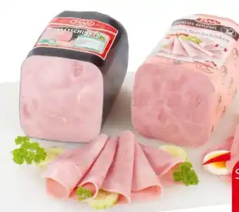 Eurospar Toastschinken Angebot