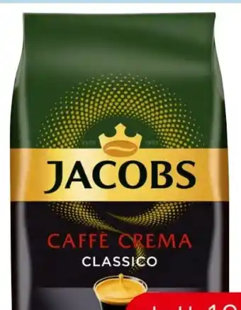 Eurospar Caffè Crema Classico Angebot