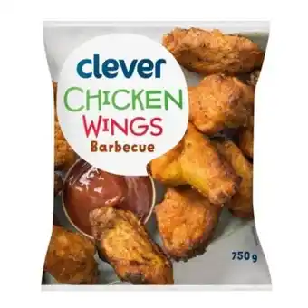 Billa Chicken Wings Angebot