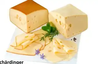 Eurospar Bergbaron Angebot