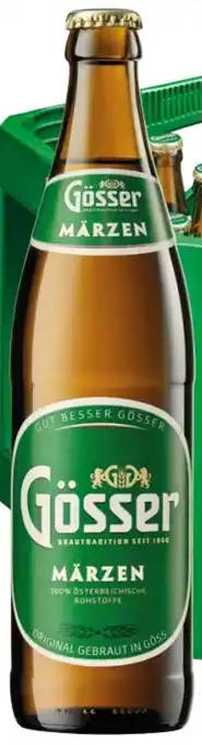 Eurospar Märzen Angebot