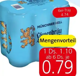 Eurospar Original Angebot
