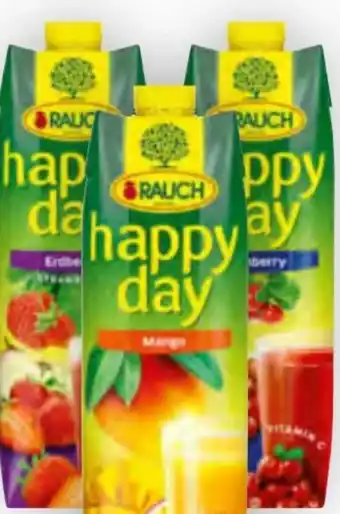 Billa Happy Day Angebot
