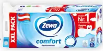 Billa Toilettenpapier Angebot