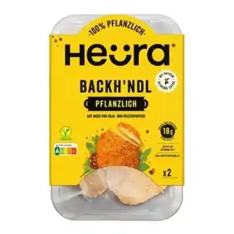 Billa Backhendl Angebot