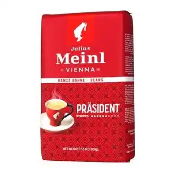 Billa Präsident Angebot